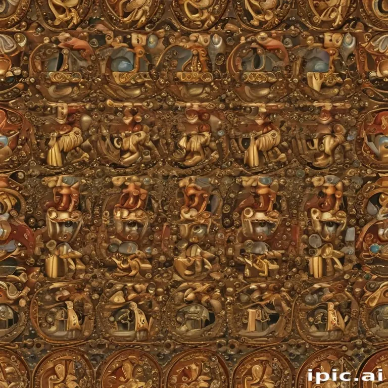 religious symbols