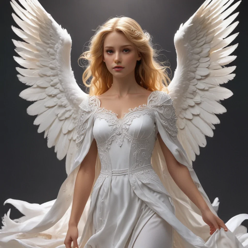 pictures of angels