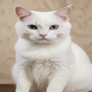 chantilly tiffany cat breed