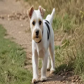 terrier dog