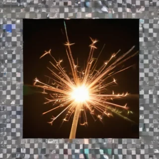 sparklers png