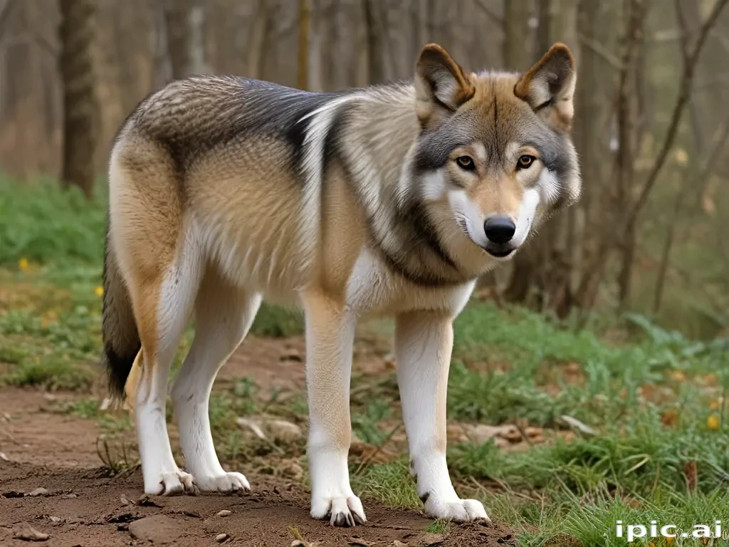 wolf pictures