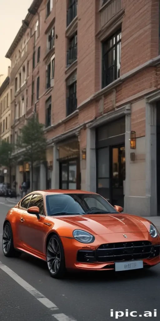 small car