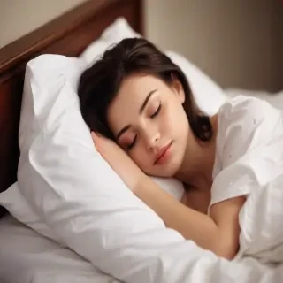 sleep sounds