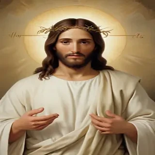 jesus image