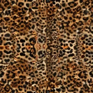 leopard print png