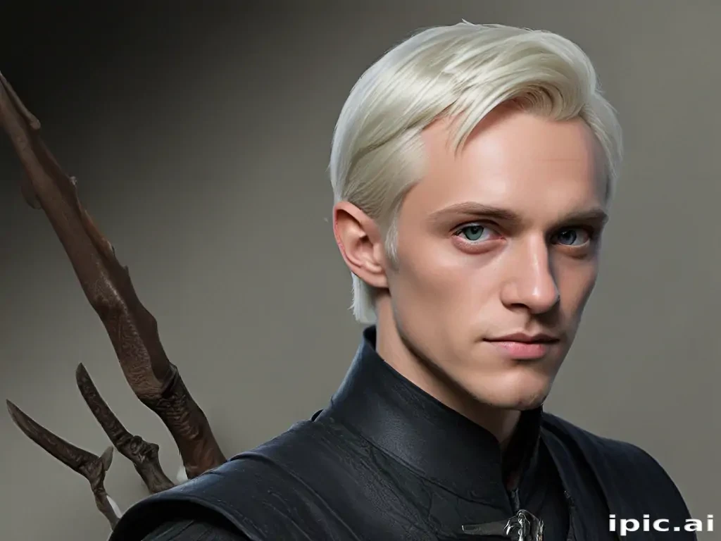 draco png