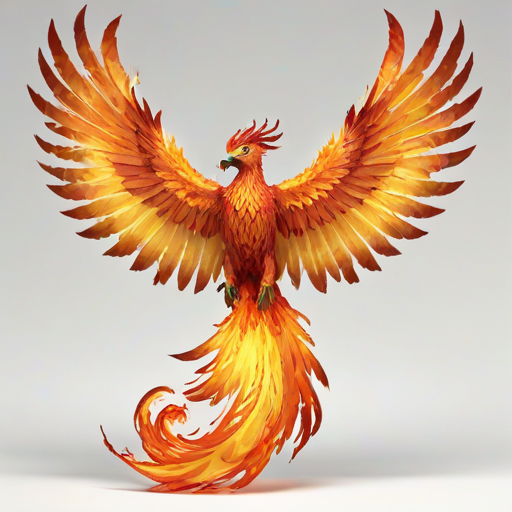 phoenix png