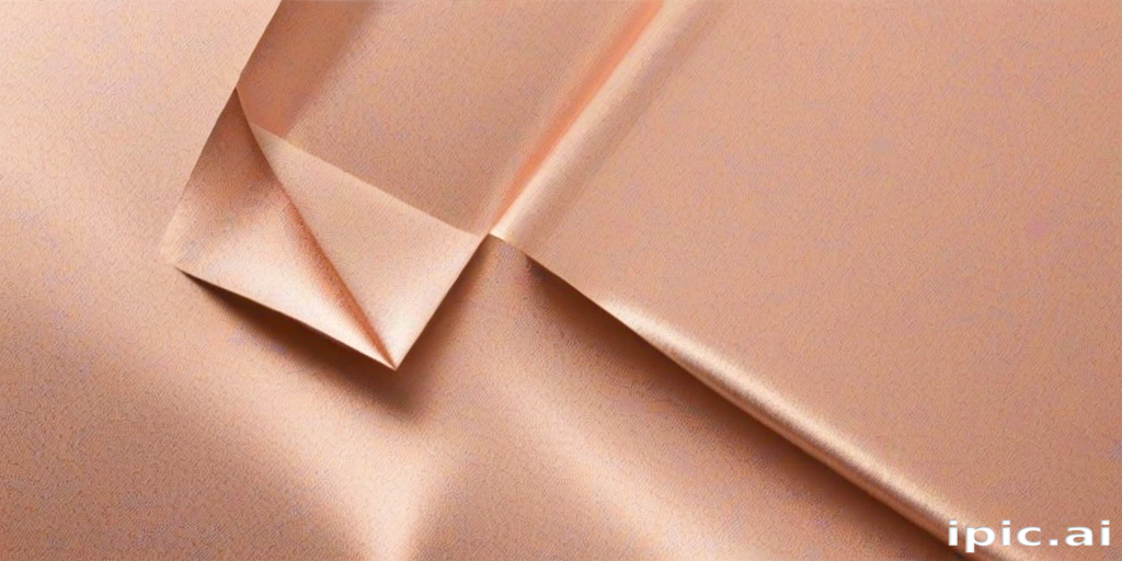 rose gold background wallpaper