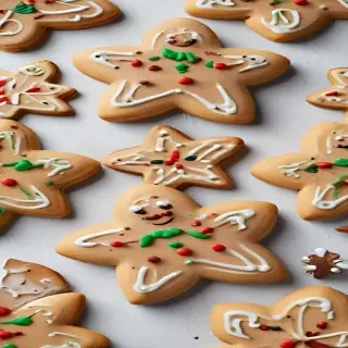 christmas cookie png