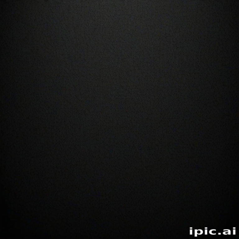 black screen wallpaper