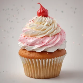 cupcake transparent background