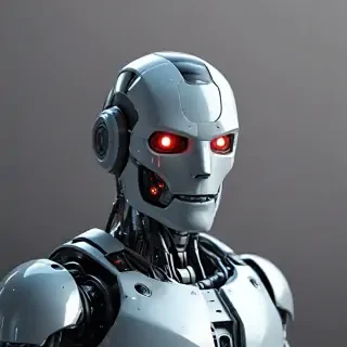 robot background