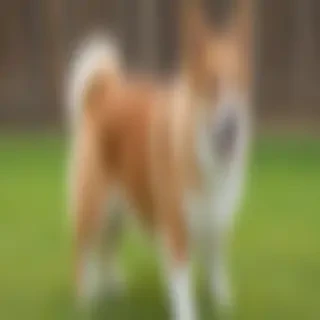 corgi inu dog breed