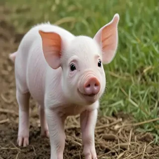 piglet