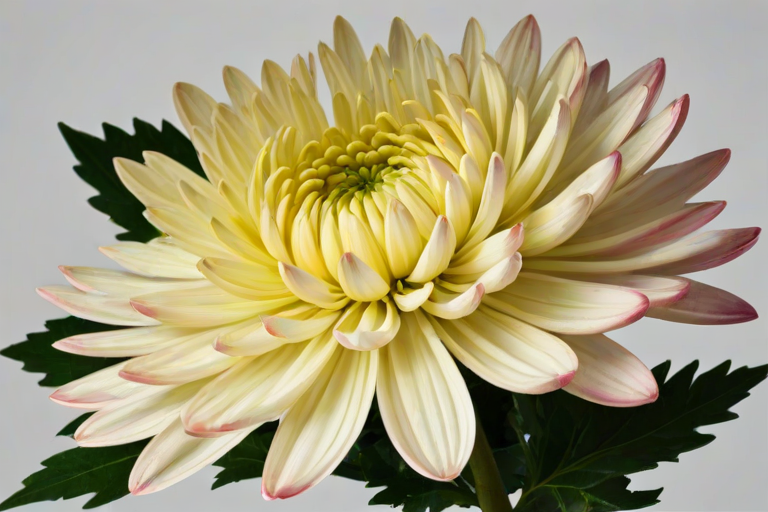 chrysanthemum png