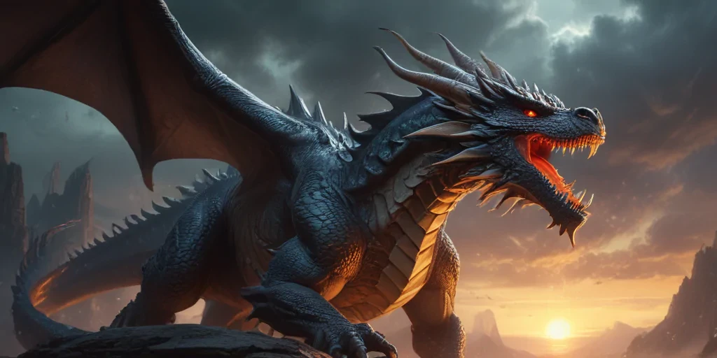 dragon wallpaper