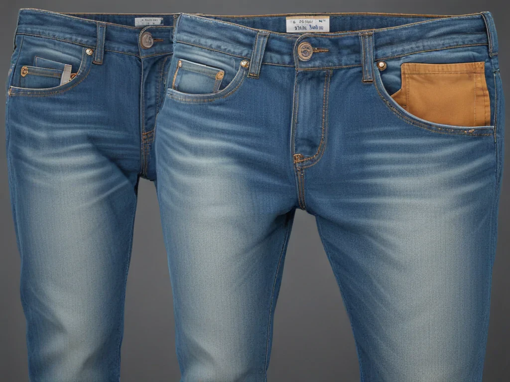 baggy jeans png