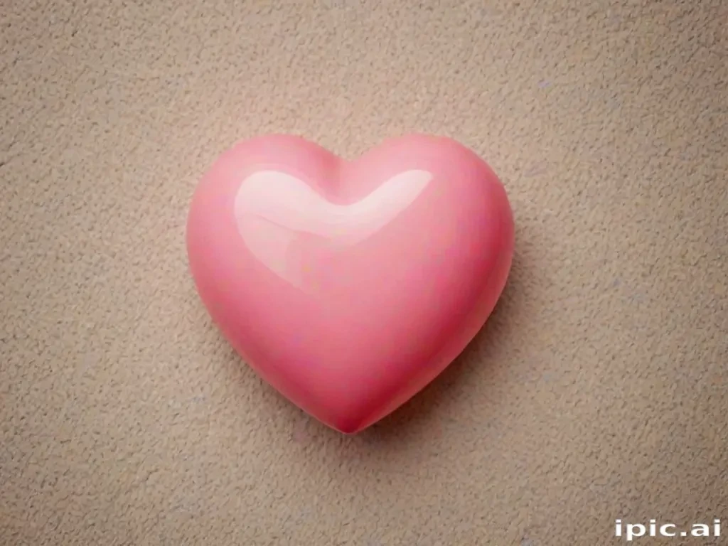 heart backround