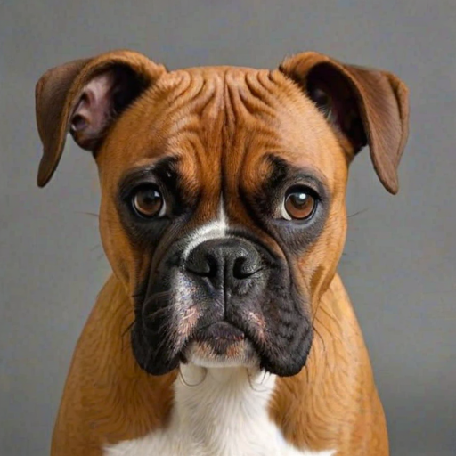 boston boxer