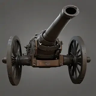 cannon png