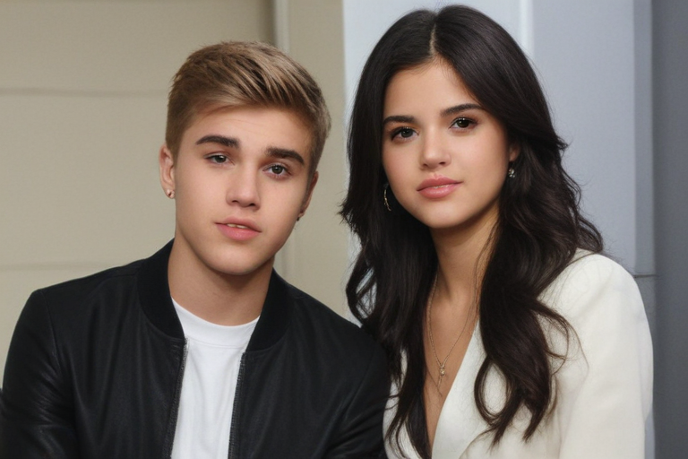 why did justin bieber and selena gomez broke up