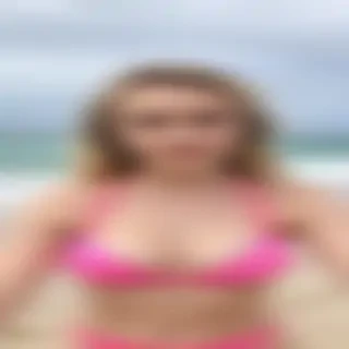 kathryn newton in bikini