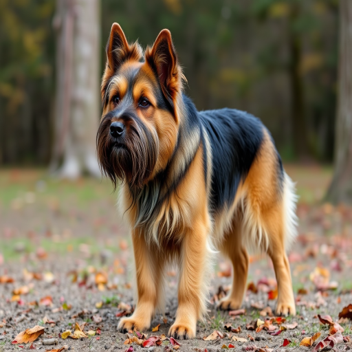 chabrador dog breed