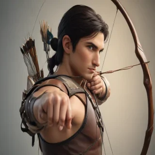 archer png