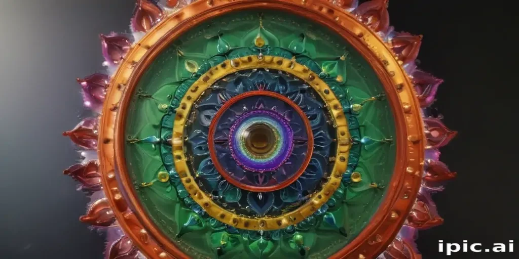 chakra images