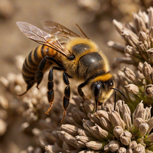 bee png