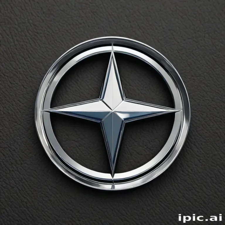 car logo