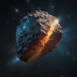 comet png