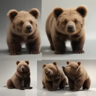 bear png