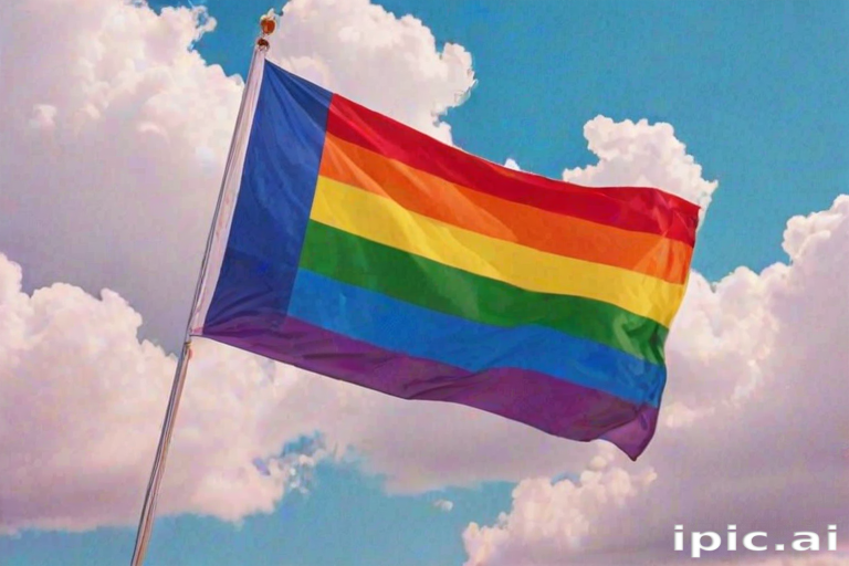 aesthetic lgbt backgrounds