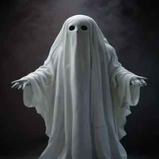 png ghost