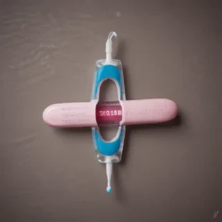 positive pregnancy test images