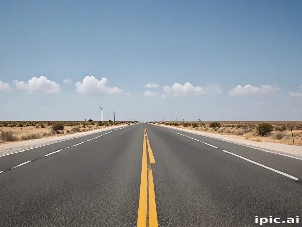 road transparent background