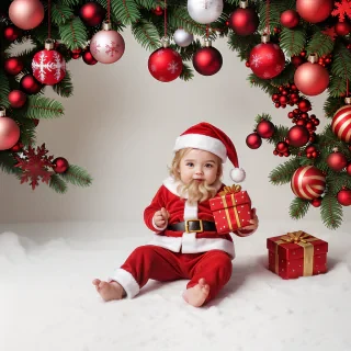 cute christmas backgrounds