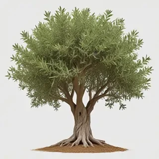 olive tree png