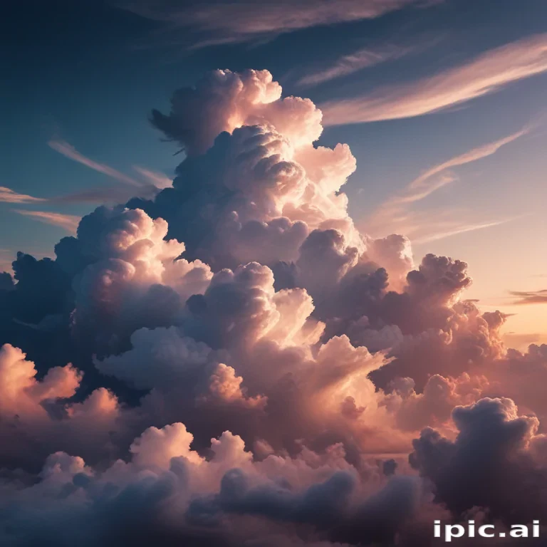 aesthetic cloud backgrounds