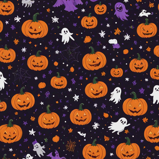 halloween background aesthetic