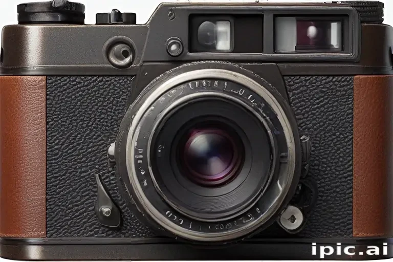 old camera png