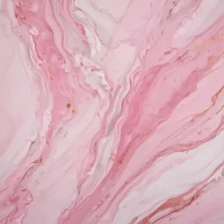 marble background pink