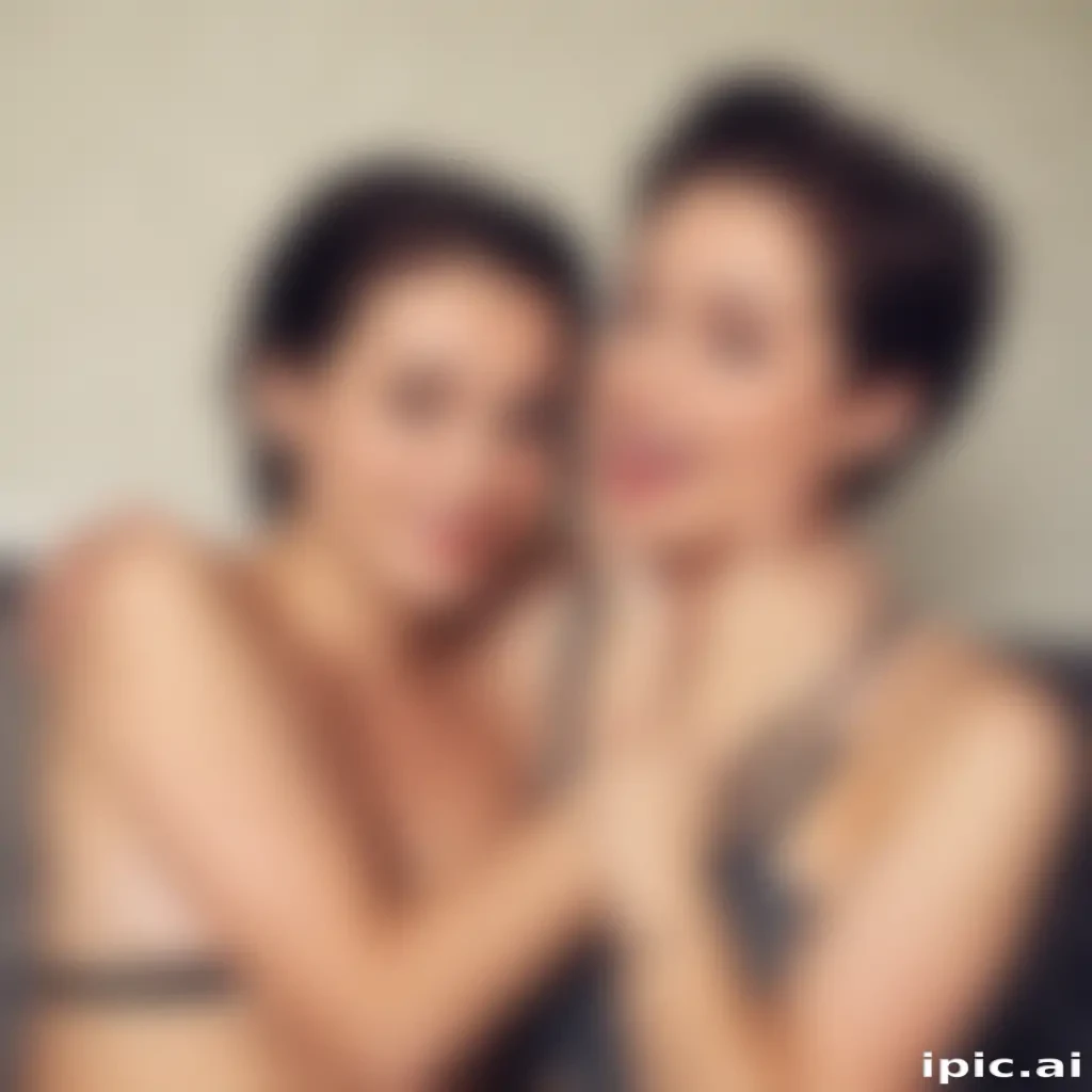 lesbians photos
