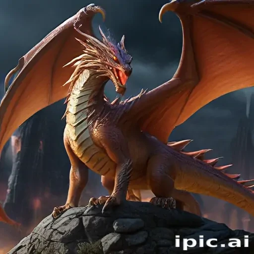dragon images wallpaper