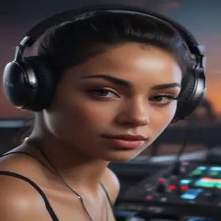 png dj