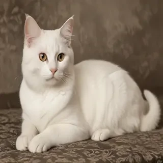 vintage pictures of cats