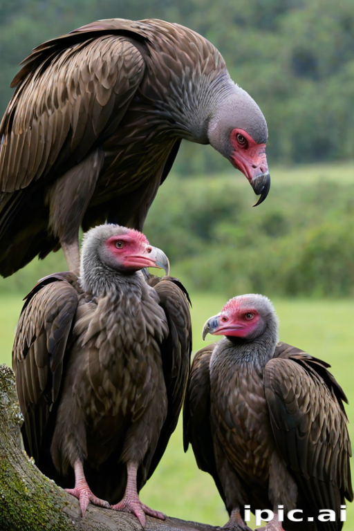 vultures png