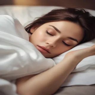 sleeping png